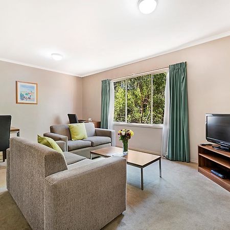 Punt Road Apartment Hotel Мелбърн Екстериор снимка