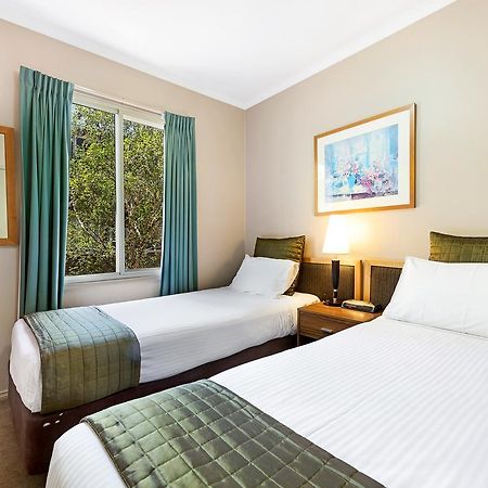 Punt Road Apartment Hotel Мелбърн Екстериор снимка