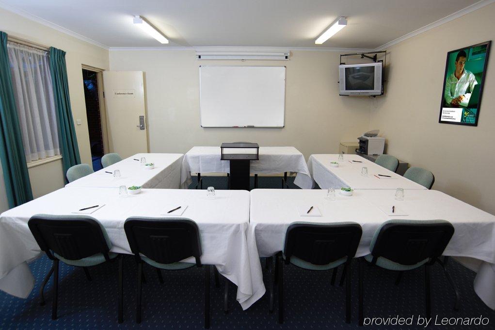 Punt Road Apartment Hotel Мелбърн Съоръжения снимка