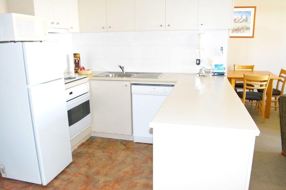 Punt Road Apartment Hotel Мелбърн Екстериор снимка