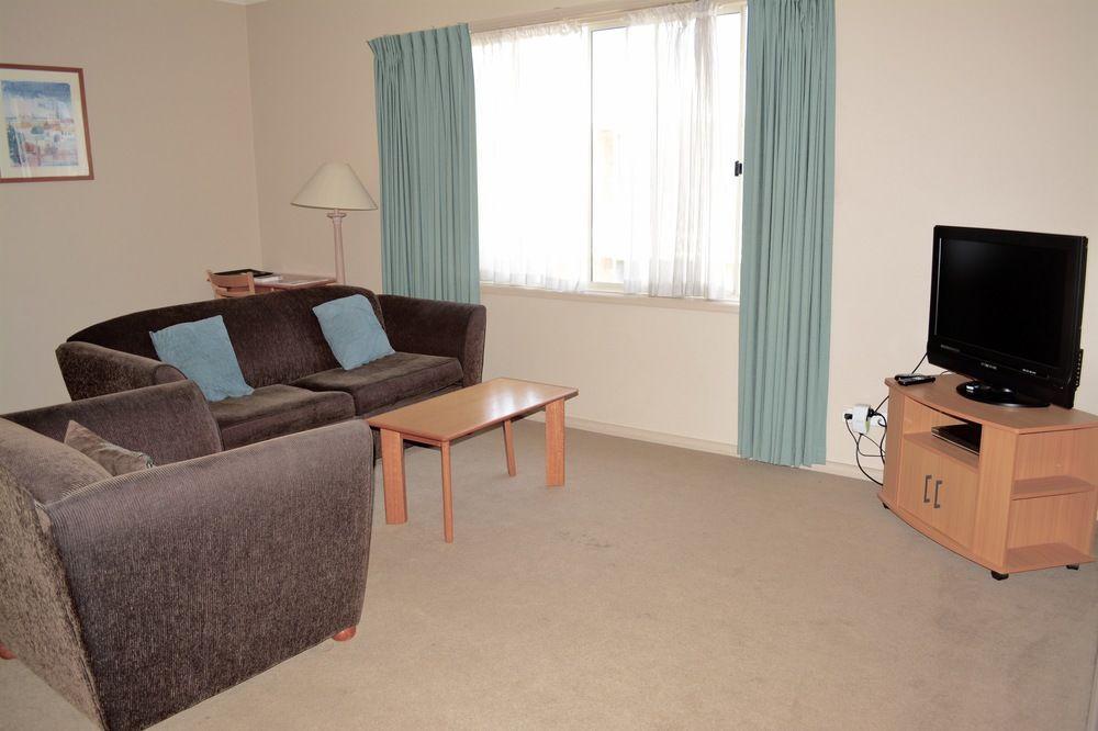 Punt Road Apartment Hotel Мелбърн Екстериор снимка