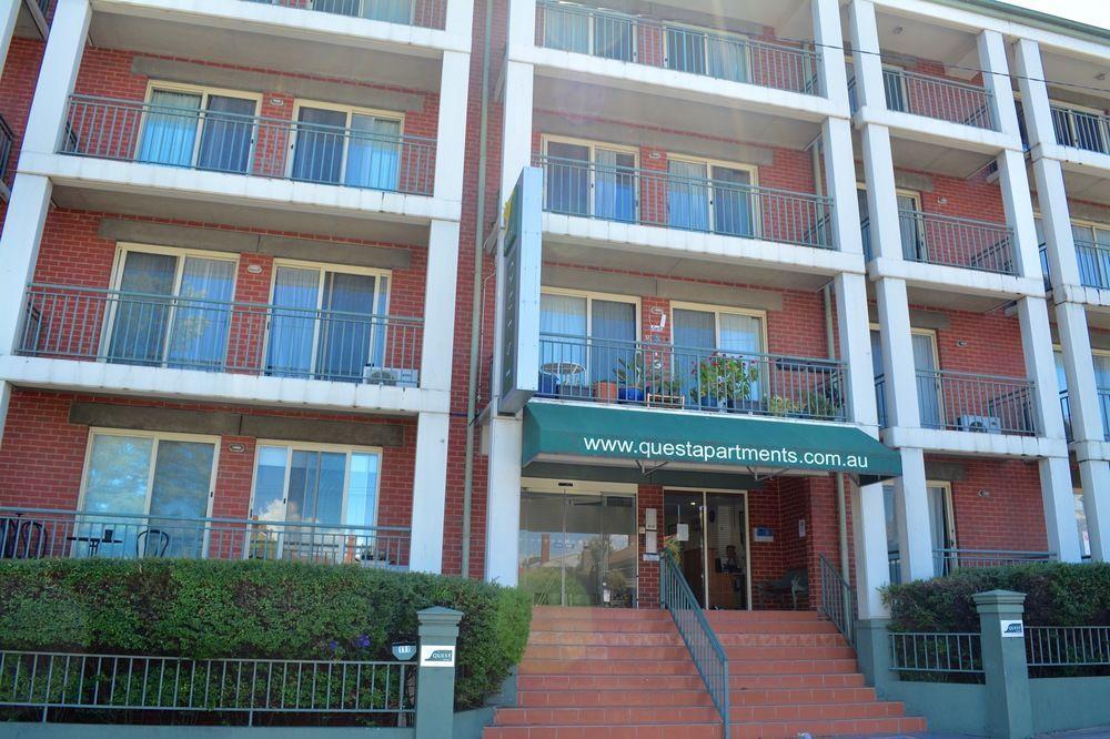 Punt Road Apartment Hotel Мелбърн Екстериор снимка