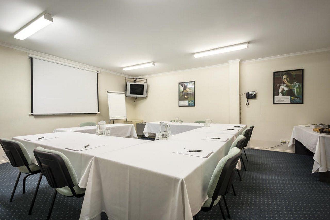Punt Road Apartment Hotel Мелбърн Екстериор снимка