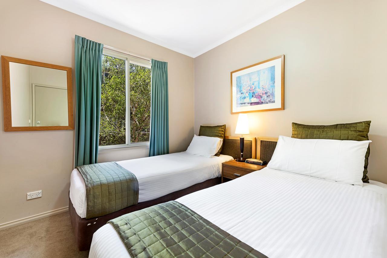 Punt Road Apartment Hotel Мелбърн Екстериор снимка