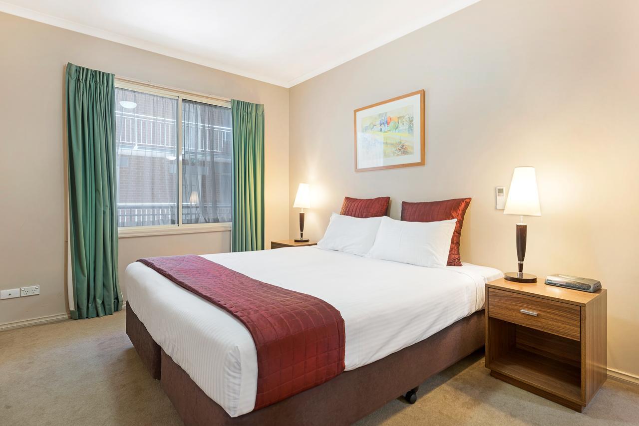 Punt Road Apartment Hotel Мелбърн Екстериор снимка