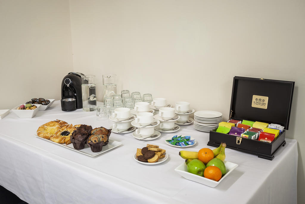 Punt Road Apartment Hotel Мелбърн Екстериор снимка