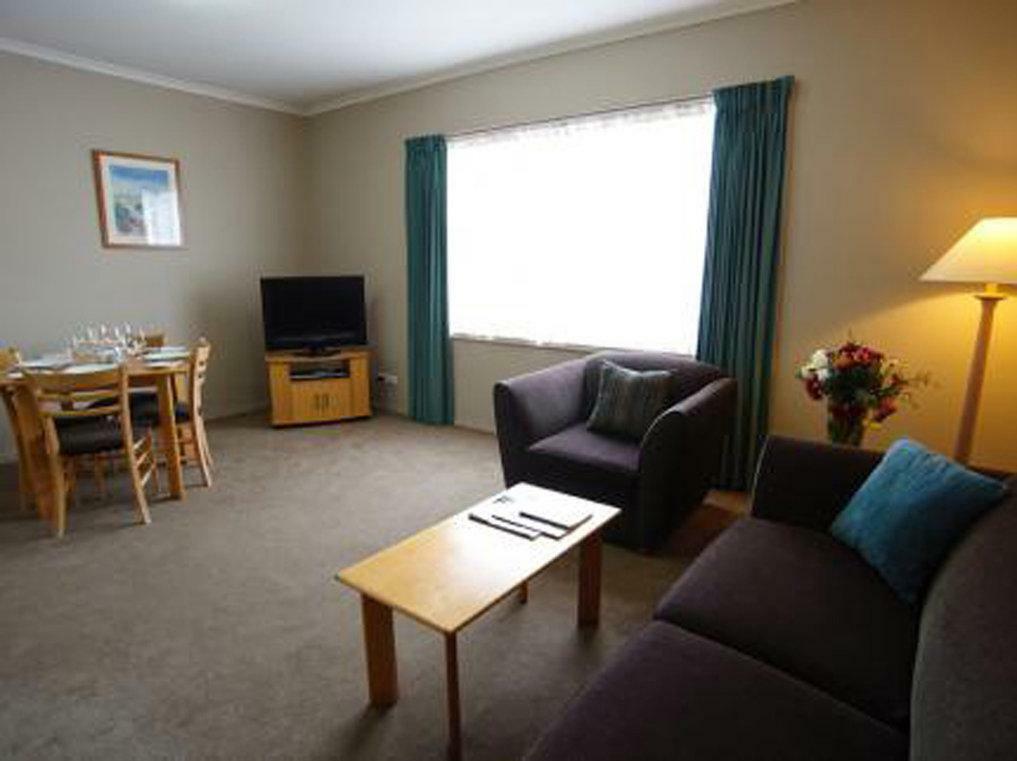 Punt Road Apartment Hotel Мелбърн Екстериор снимка